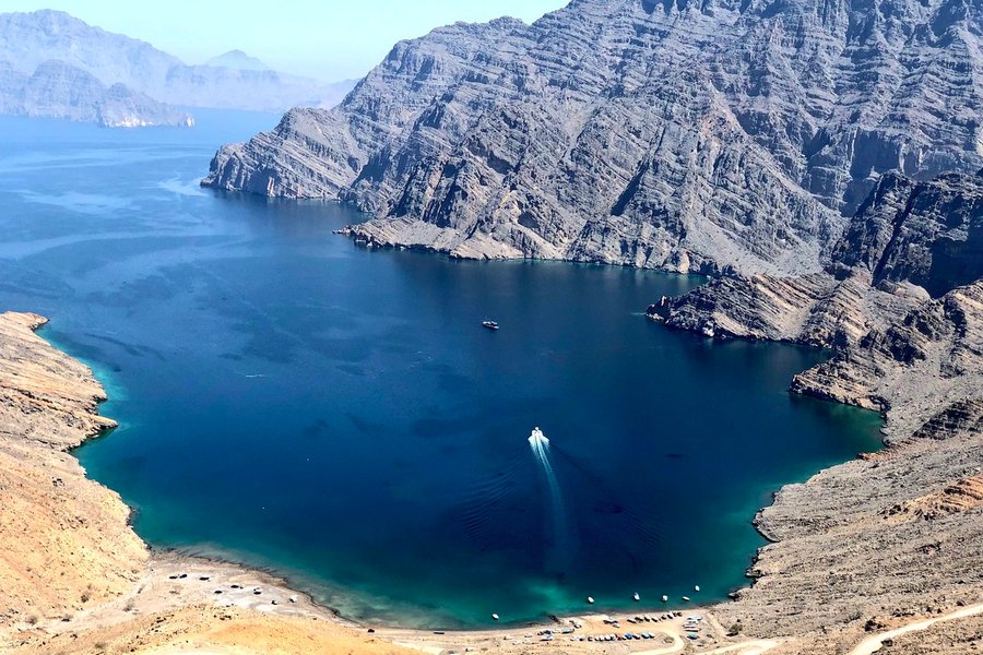 A Complete Musandam Travel Guide