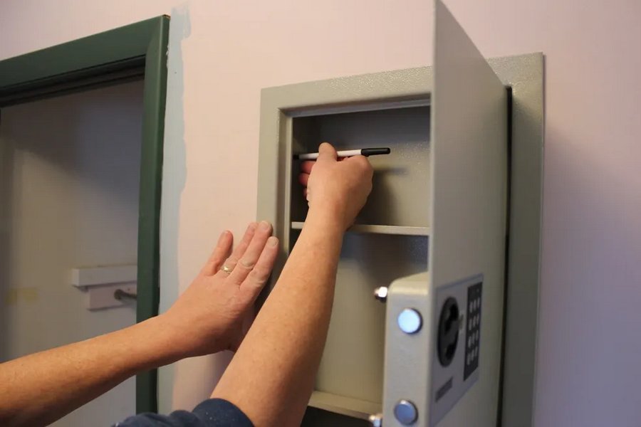 Everything to Know About Home Safes