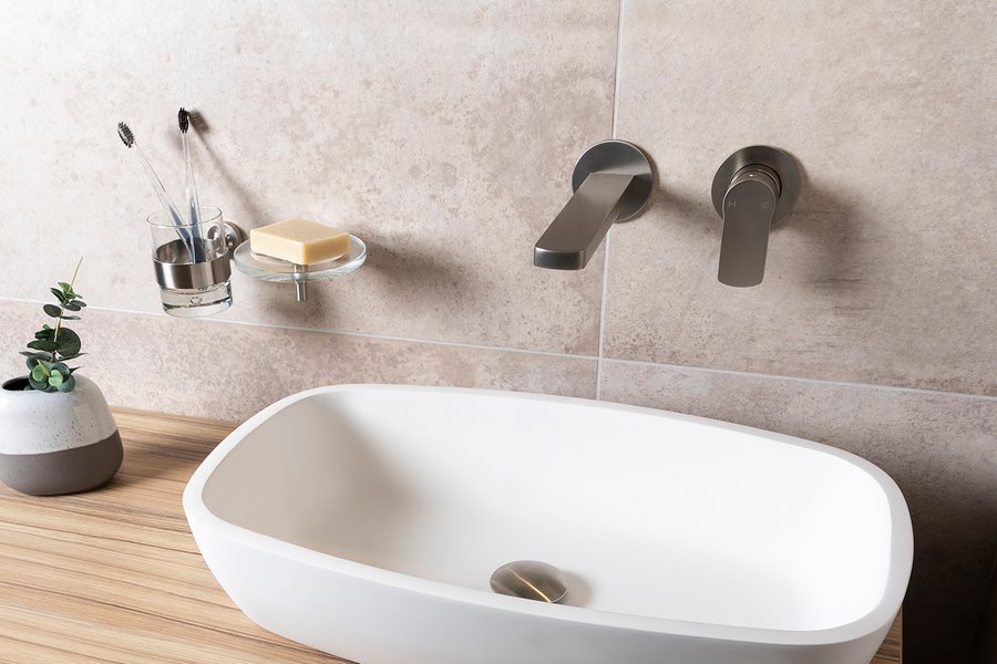 Explore Various Types of Wash Basin Taps