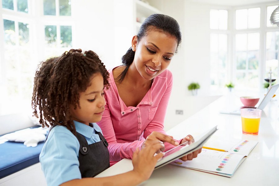 Parental Tips to Help Your Child Transition from Primary to Secondary School