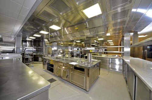 The Significance of Buying the Right Restaurant Kitchen Equipment