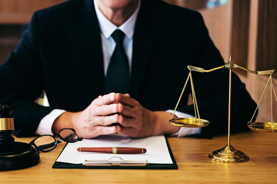 Qualities of the Best Law Firm
